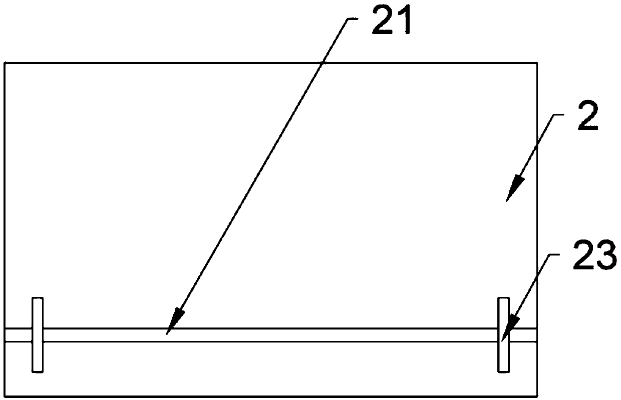 Automated paper feeding printing machine