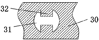 Stable database server device