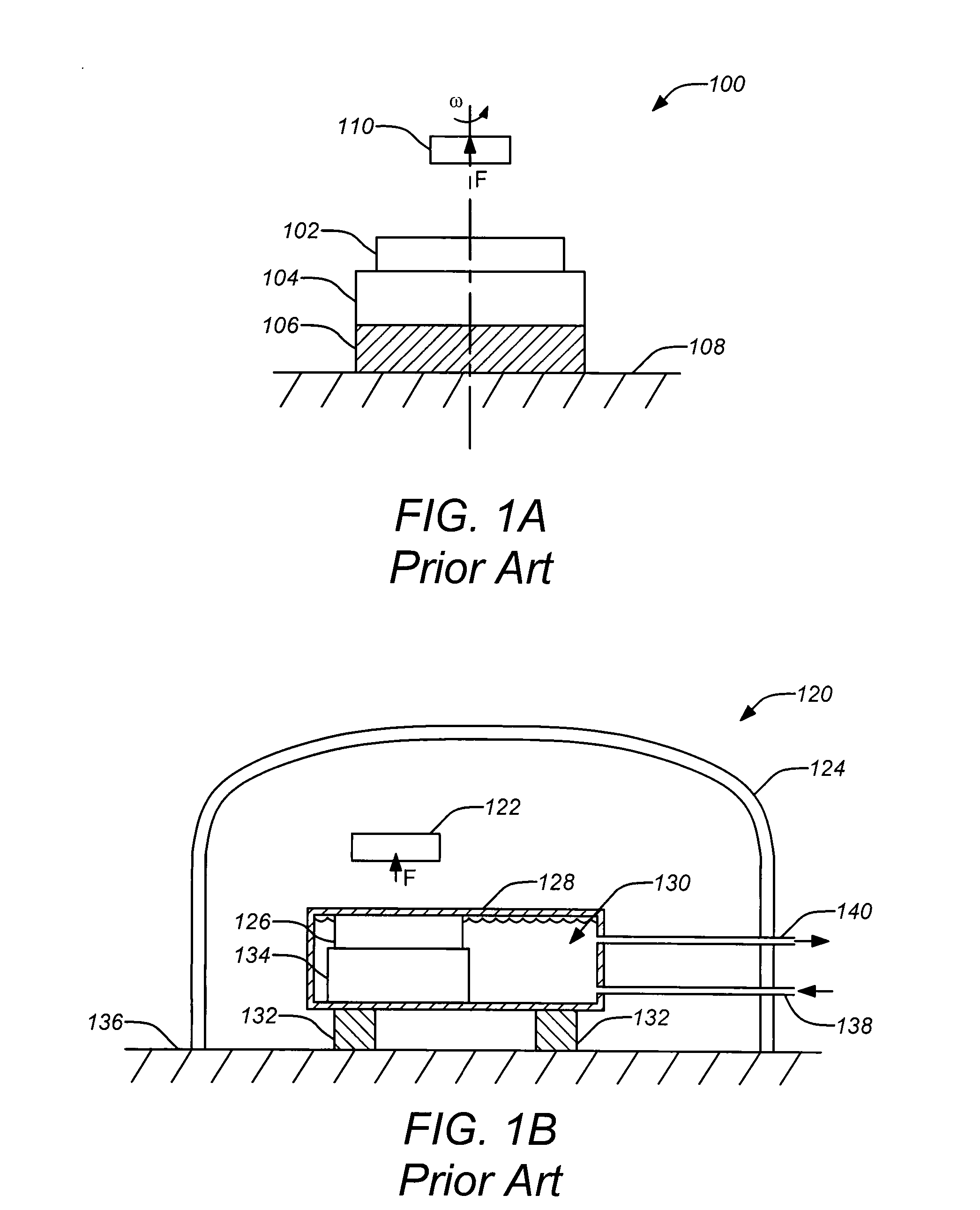 Damping and support in high-temperature superconducting levitation systems