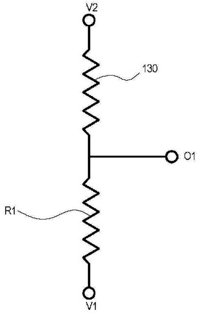 Transistor array substrate