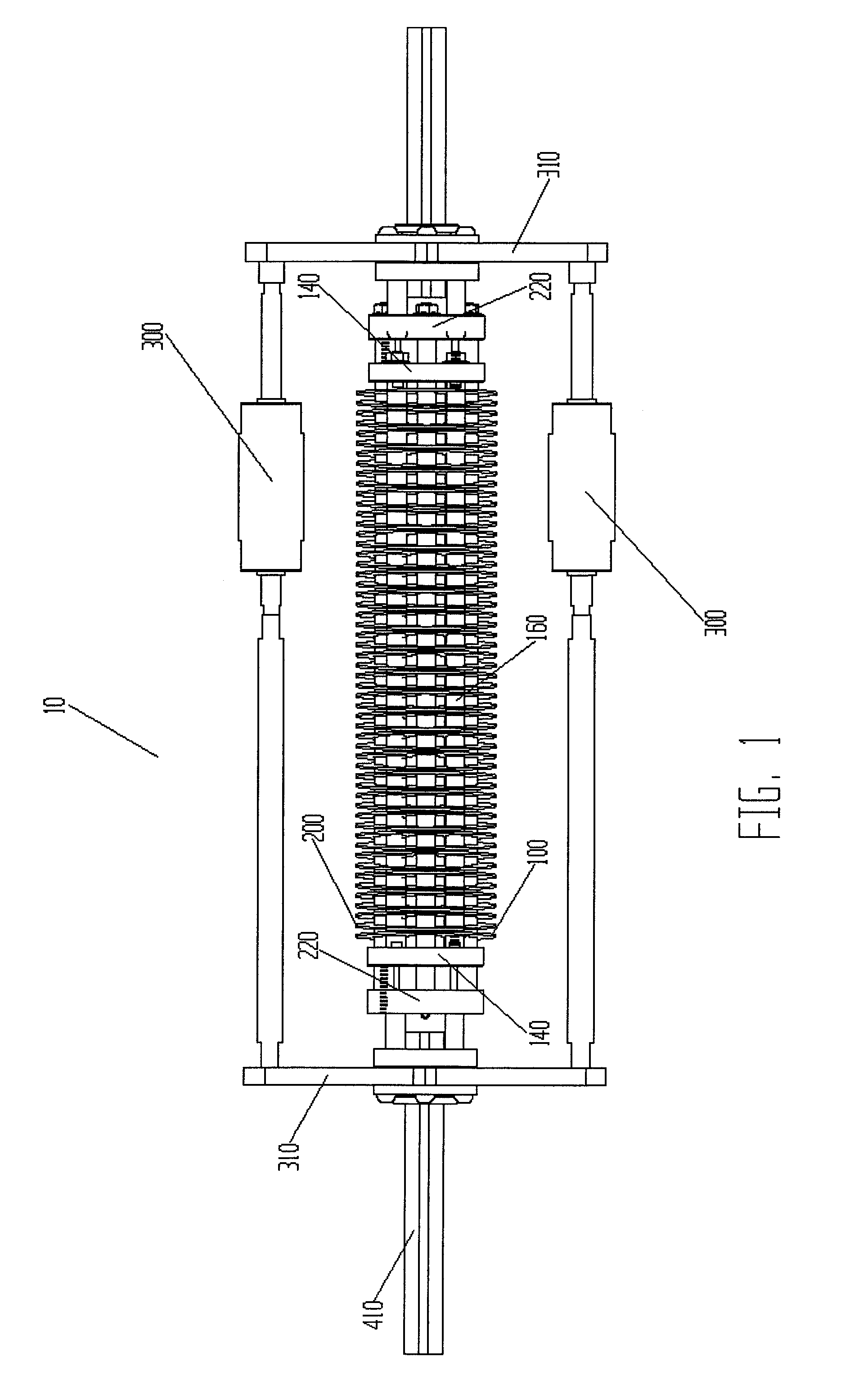 Pin Bone Removal Apparatus