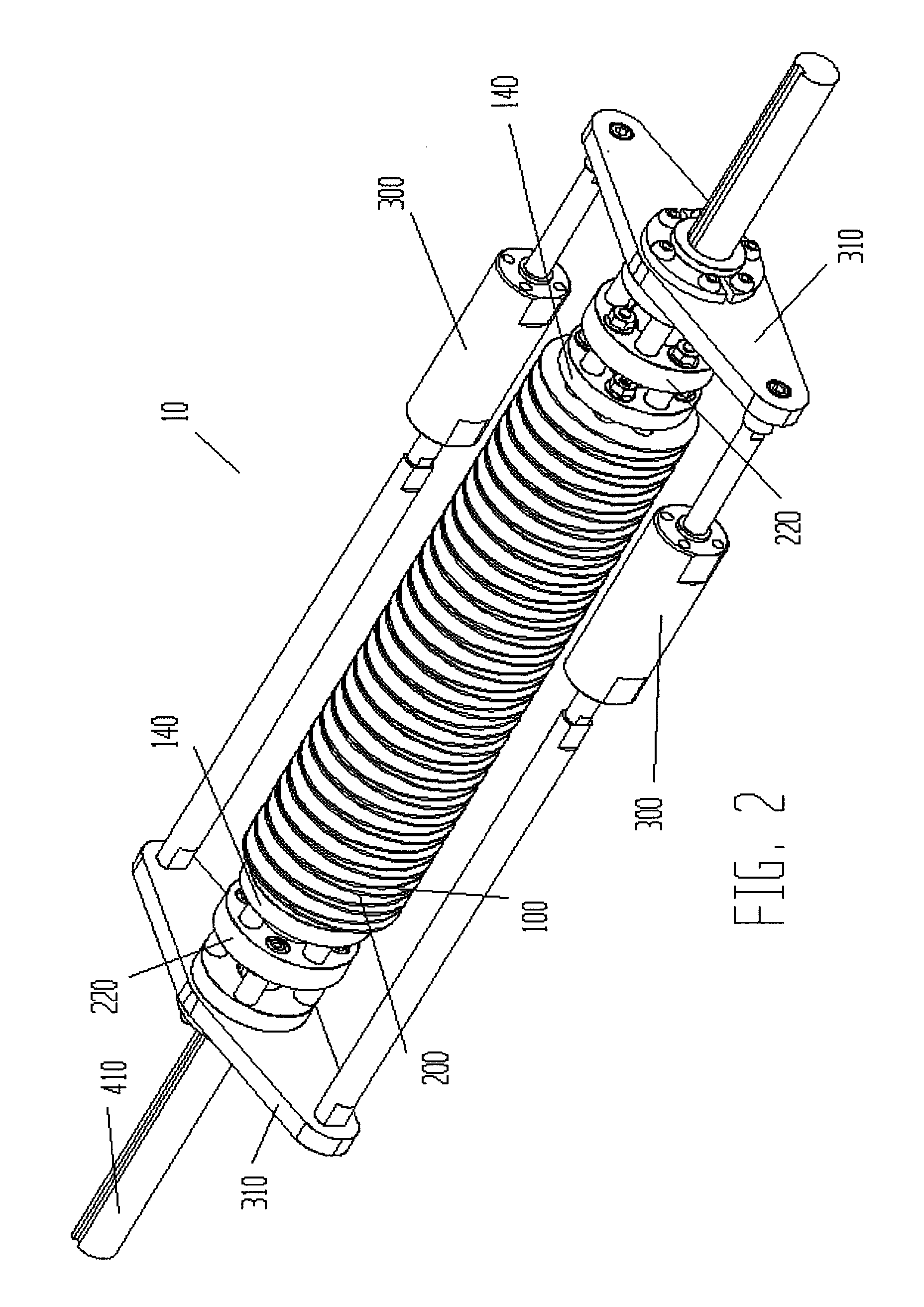 Pin Bone Removal Apparatus