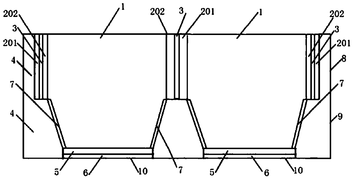 Production method of fougere-flavor liquor