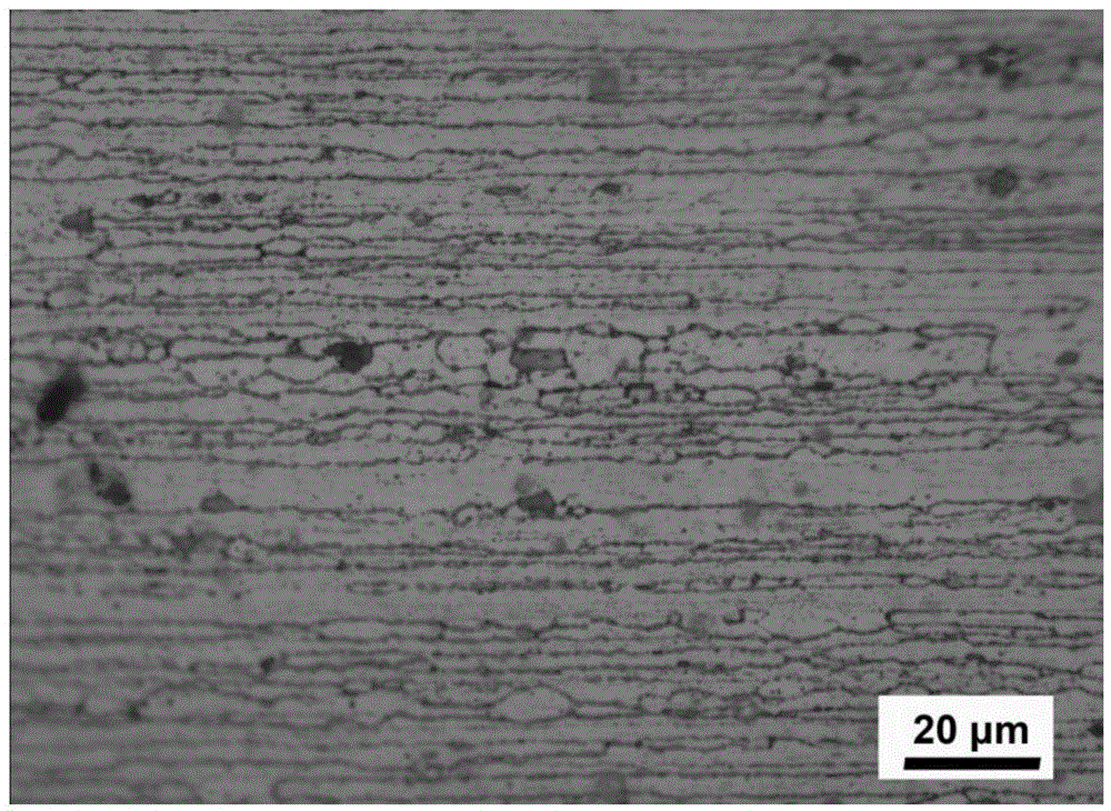 Manufacturing method of high-strength aluminum alloy welding connector