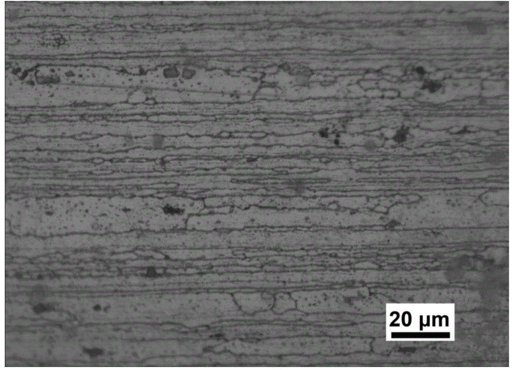 Manufacturing method of high-strength aluminum alloy welding connector