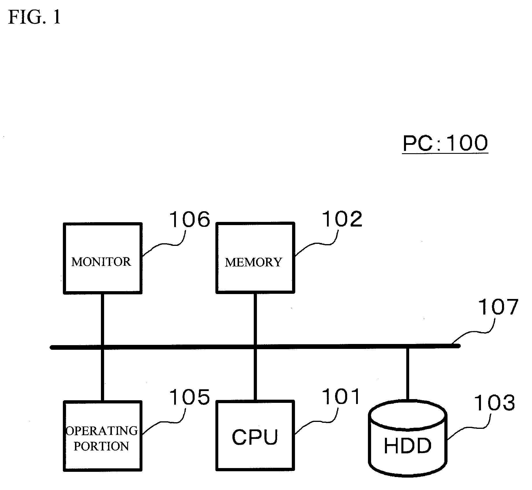 Document search system, document search processing method, and document search processing program