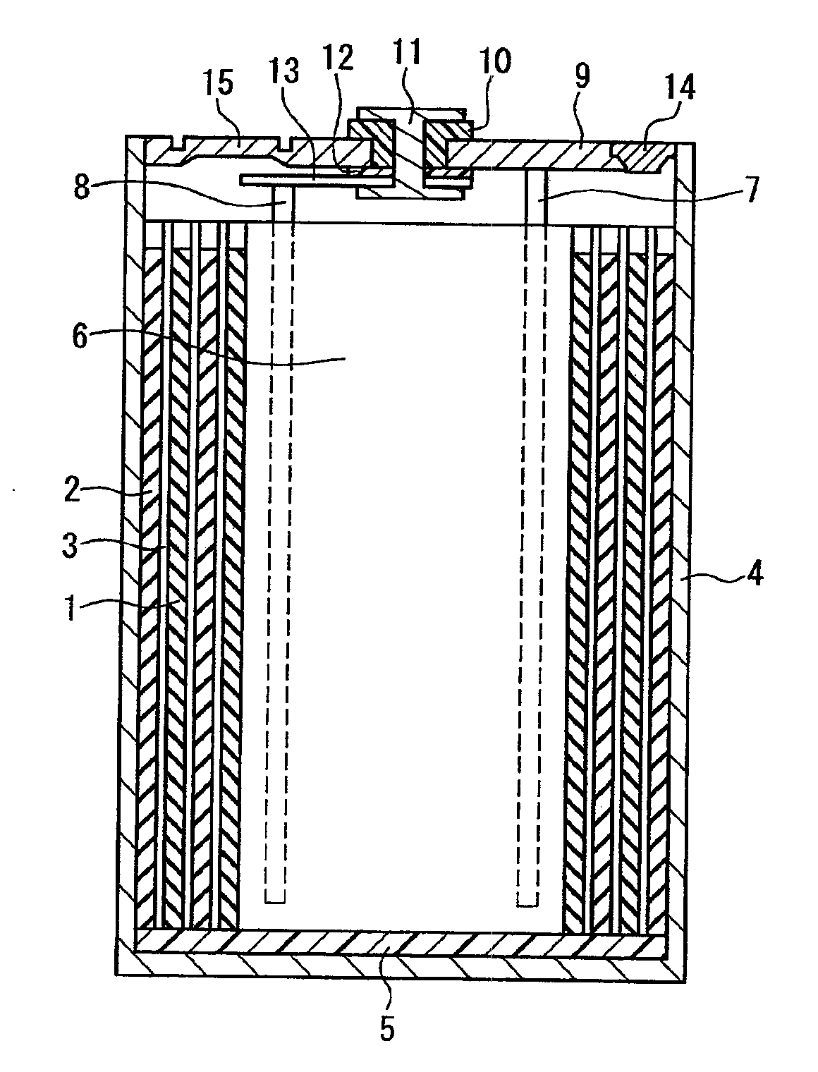 Electrochemical device