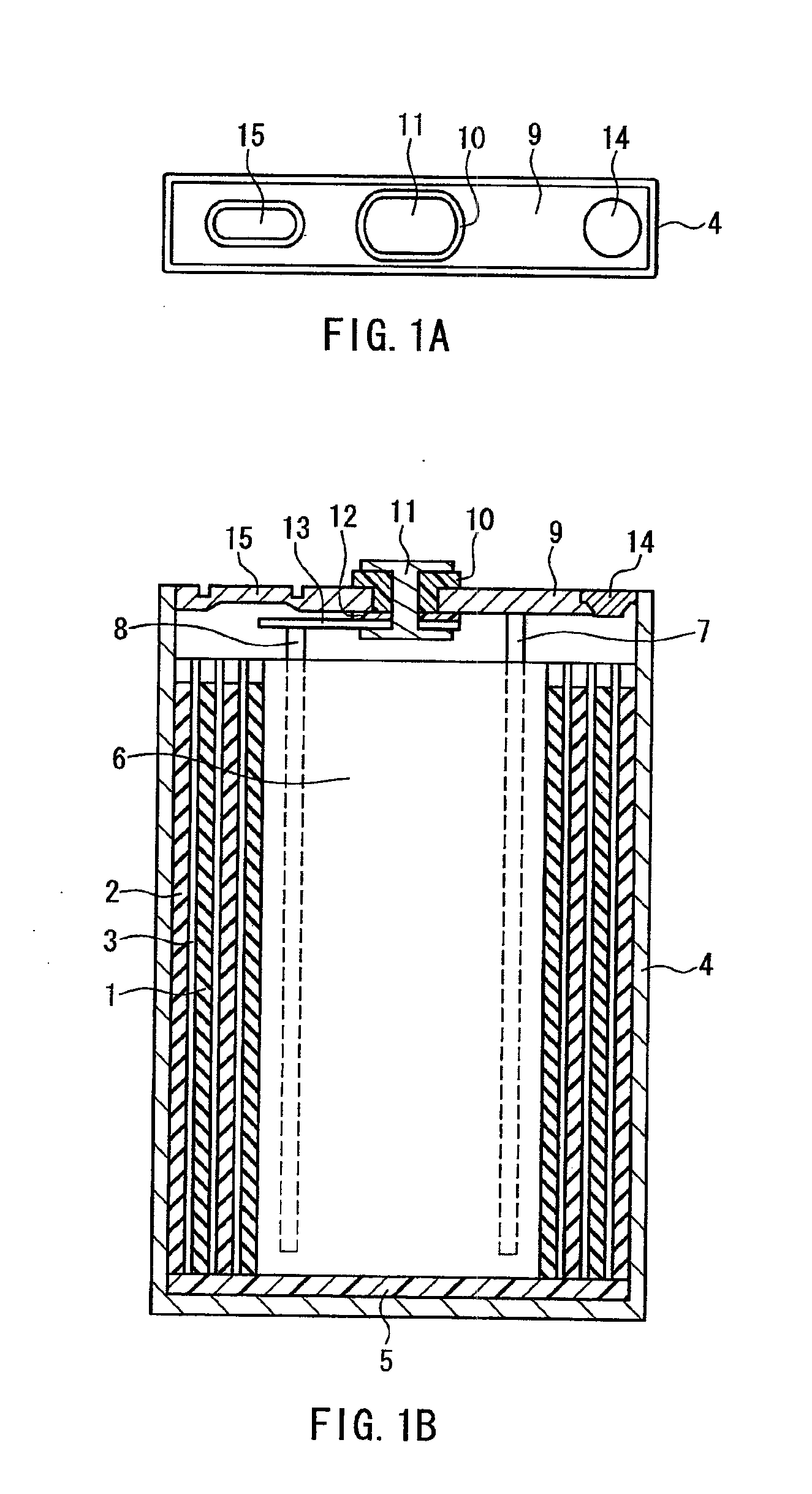 Electrochemical device