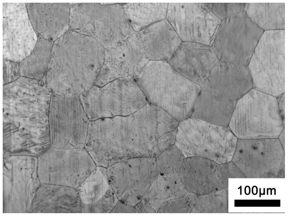 A Method of Improving the Strength and Corrosion Resistance of Cast ZK21 Magnesium Alloy