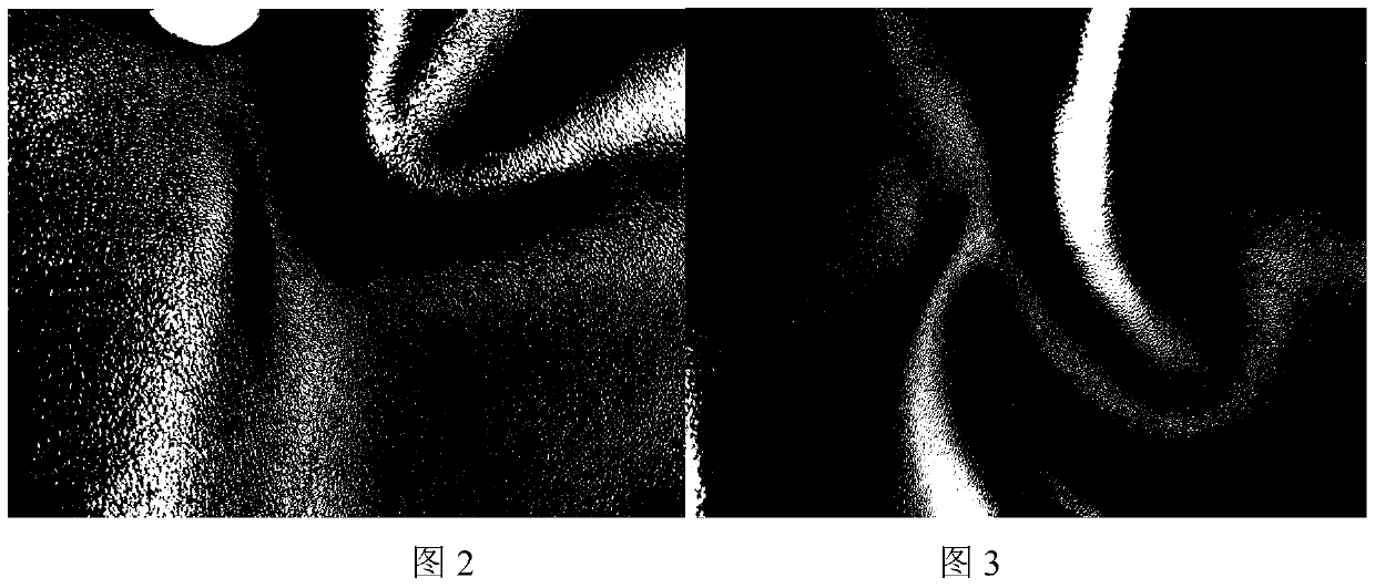 Cowhide-like microfiber synthetic leather and its manufacturing method