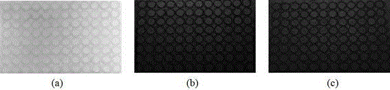 Nitrogen carbide quantum dot fluorescence ink