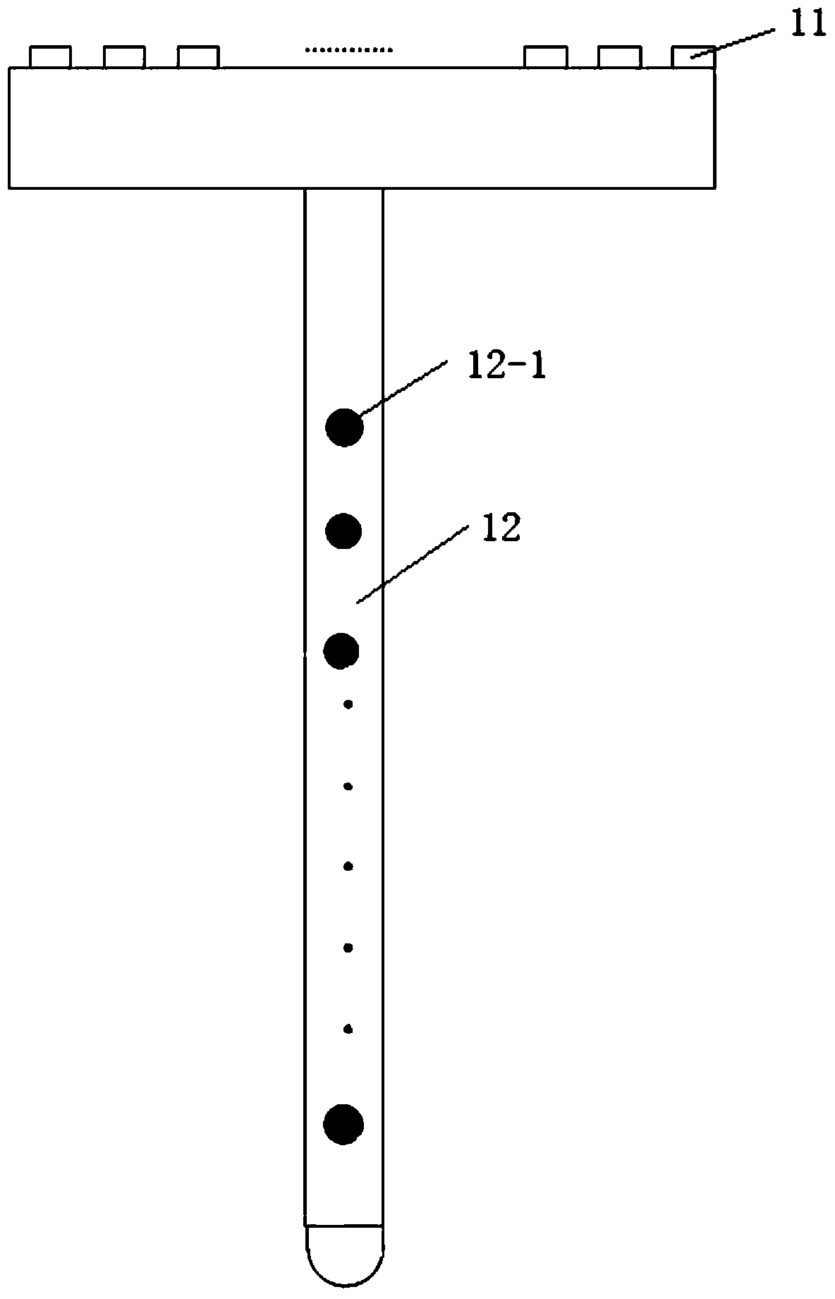 Anorectal adaptive biofeedback system, its manometry catheter and its method of use