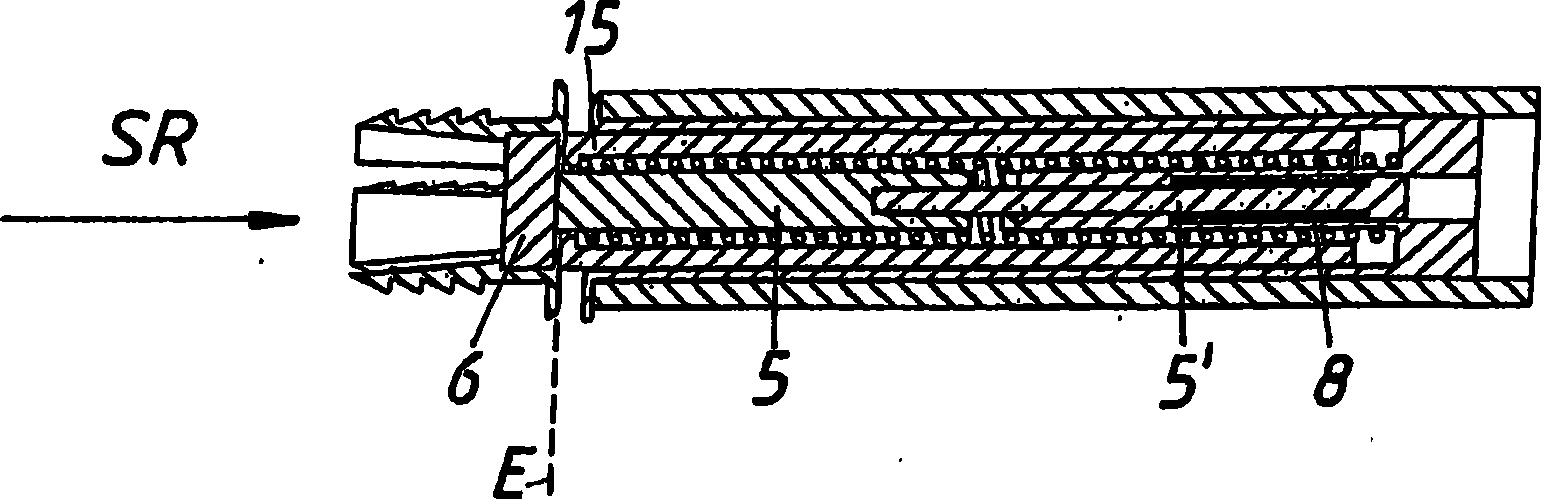 Magnetic locking device