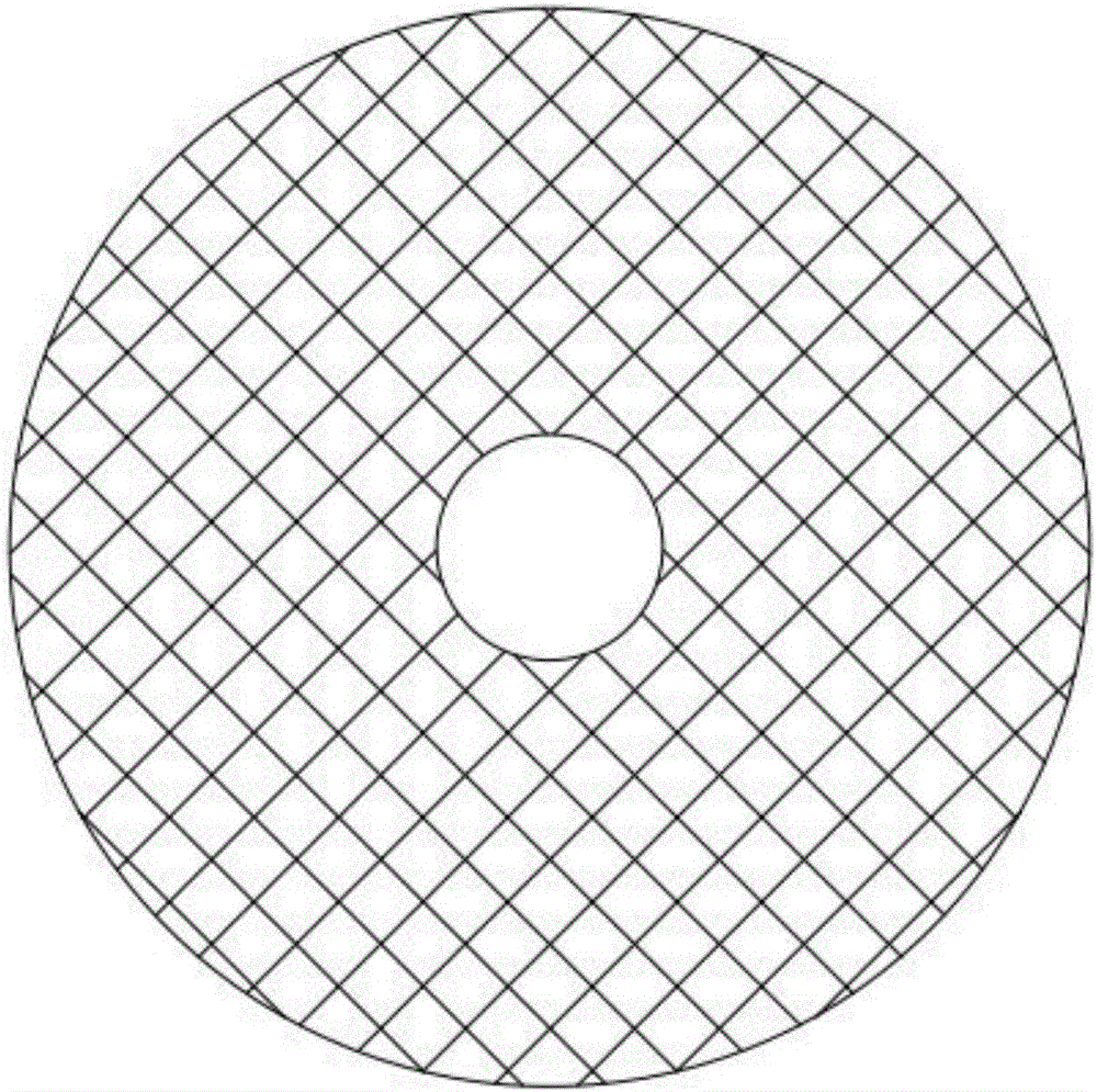 Soil capillary porosity tester and testing method thereof