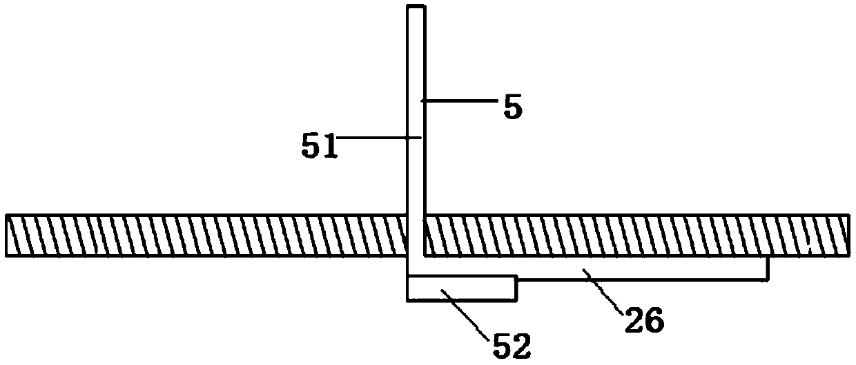 Lighting device for graphite furnace atomic absorption spectrometer and method