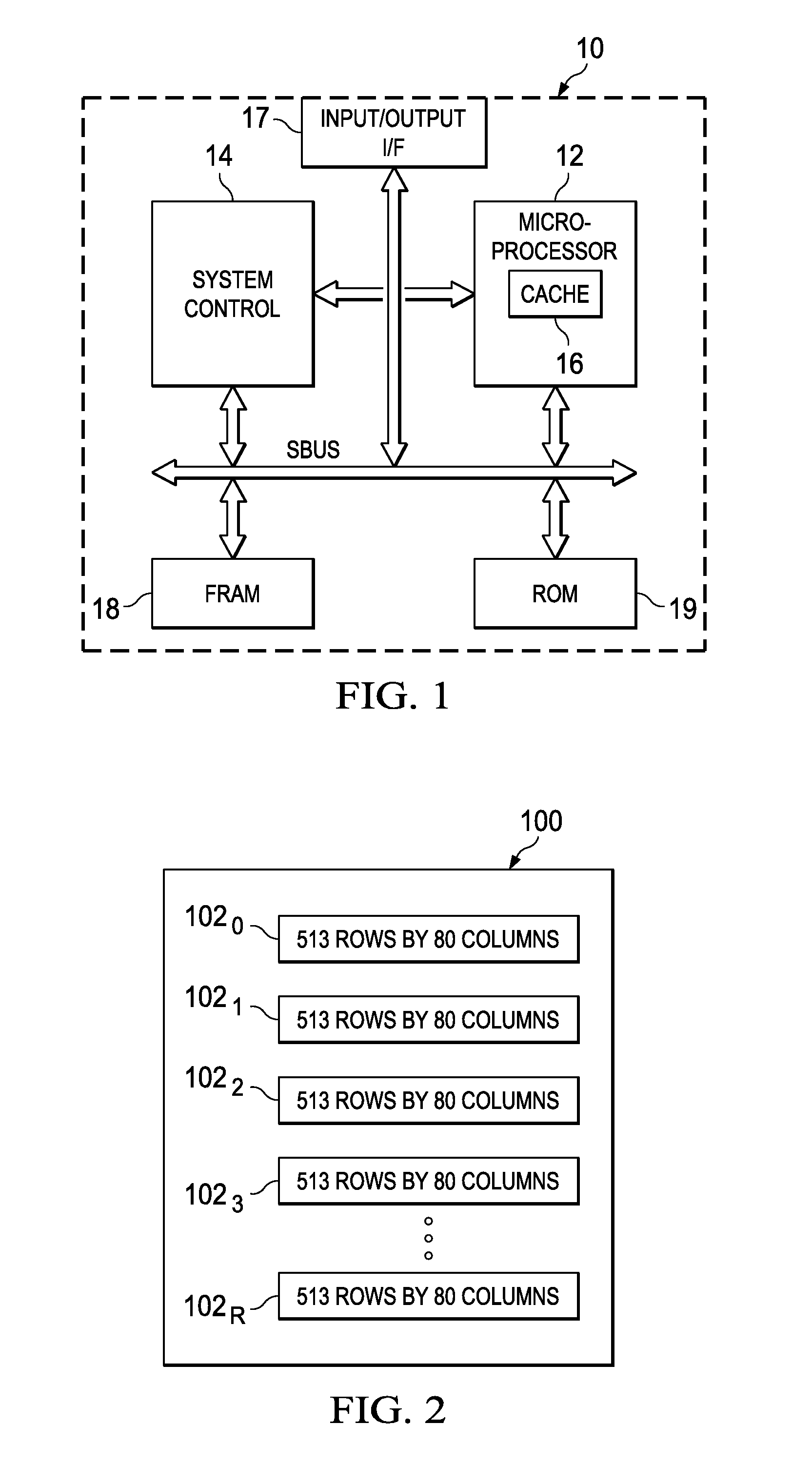 Low-Power Redundancy for Non-Volatile Memory