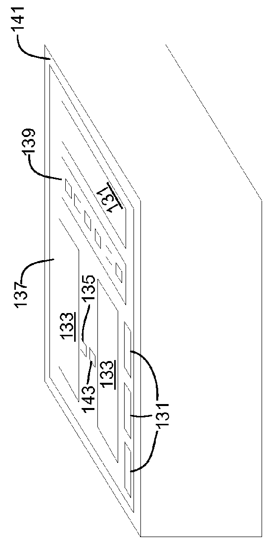 Method and system for a polarization immune wavelength division multiplexing demultiplexer