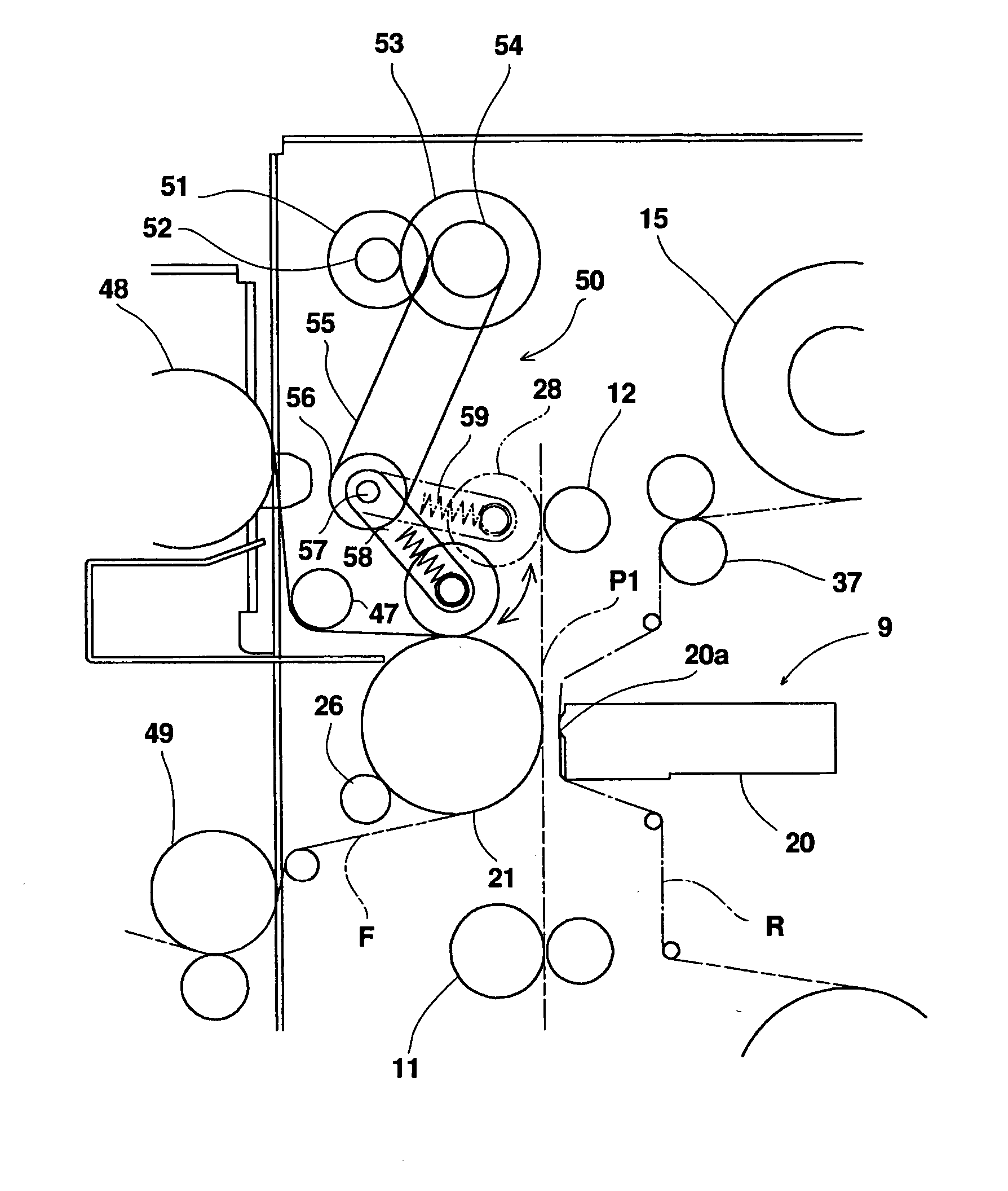 Printing apparatus