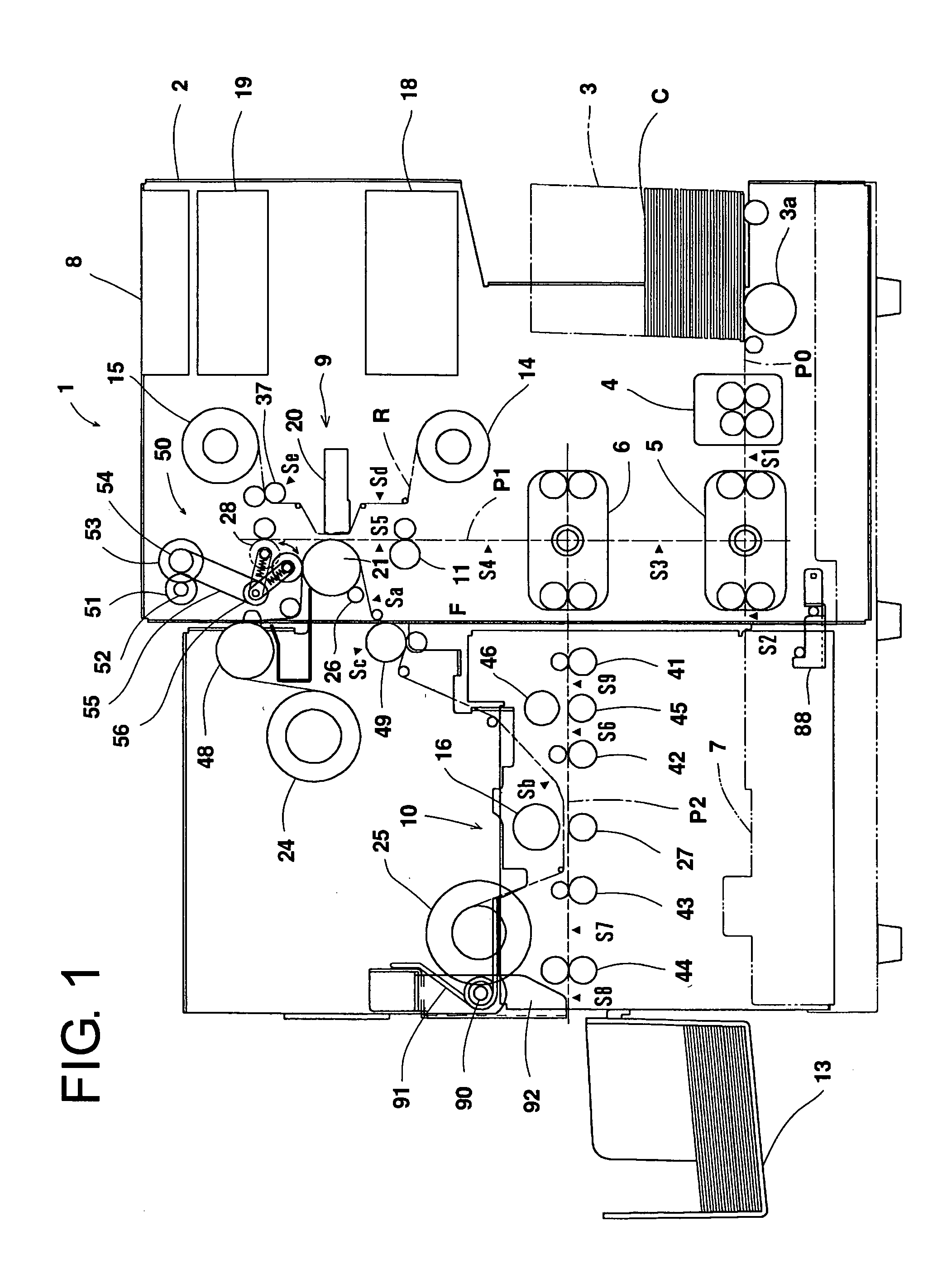 Printing apparatus