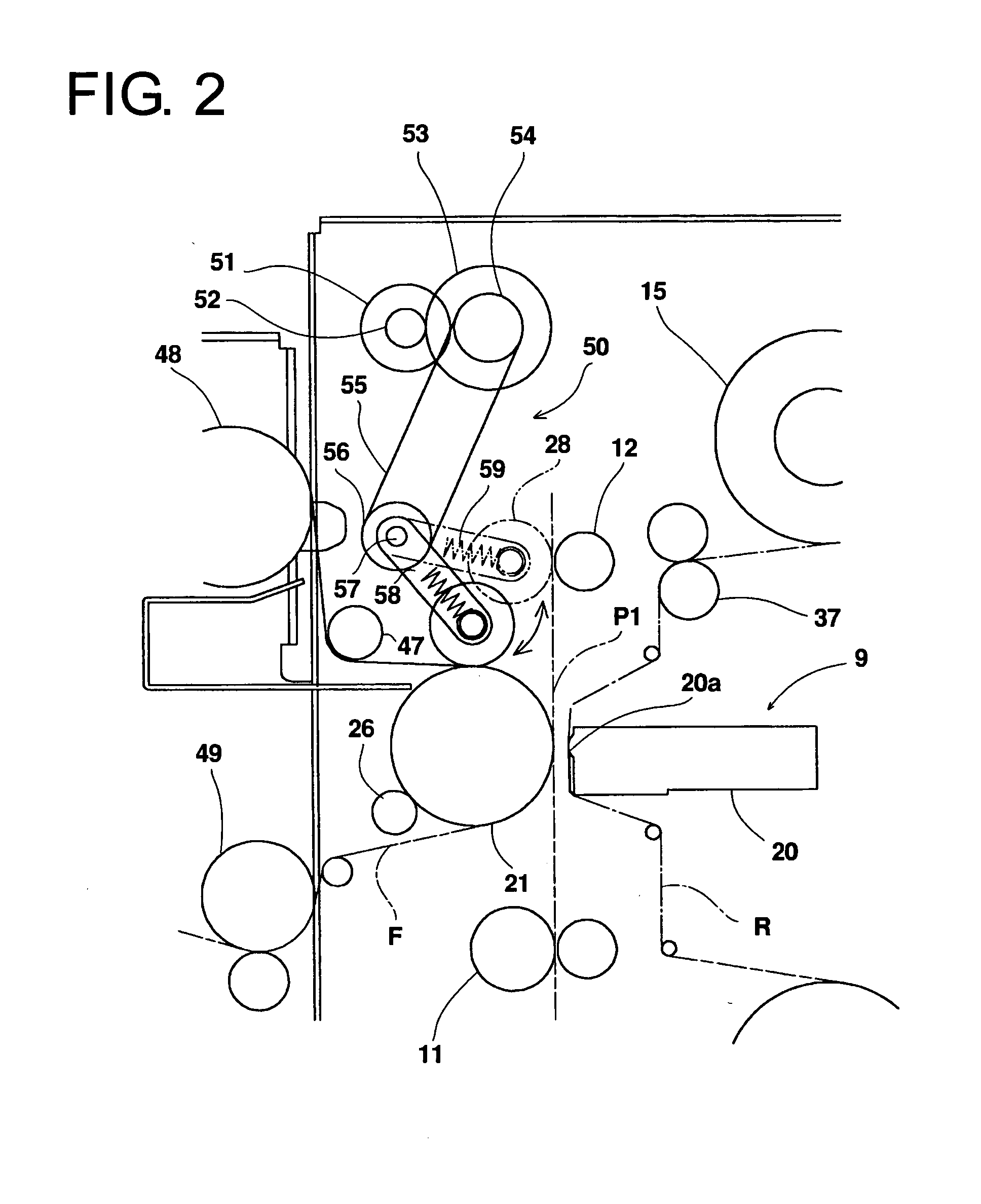 Printing apparatus