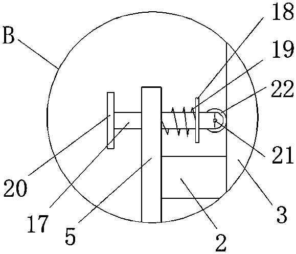 Centrifugal type steel brush used for inside of petroleum casing pipe