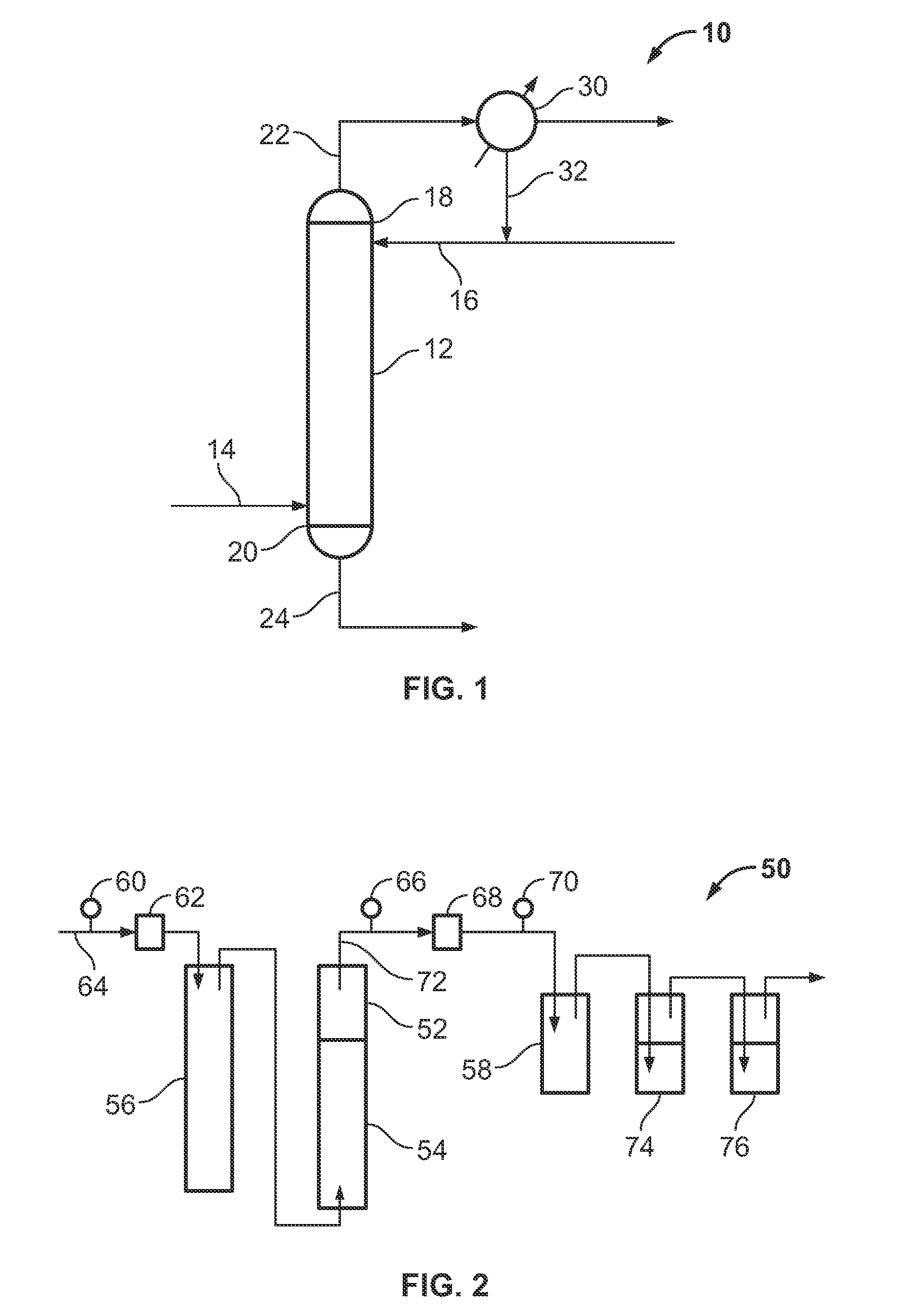 Methods and apparatuses for purifying phosphorus pentafluoride