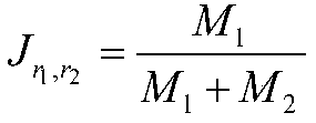 Airport passenger volume forecasting method based on typical day identification