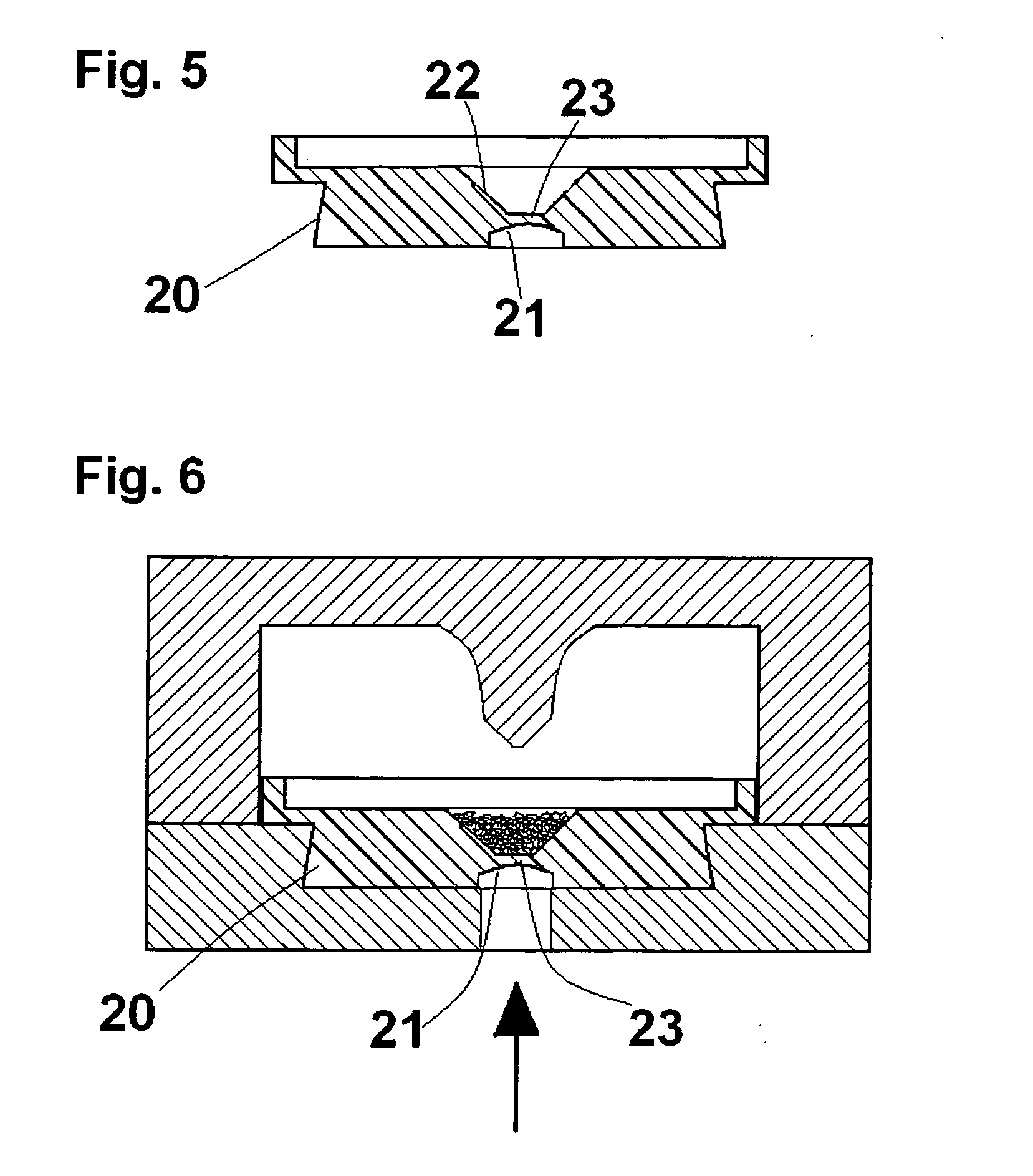 Block tool for surface finishing operations and method of obtaining the same