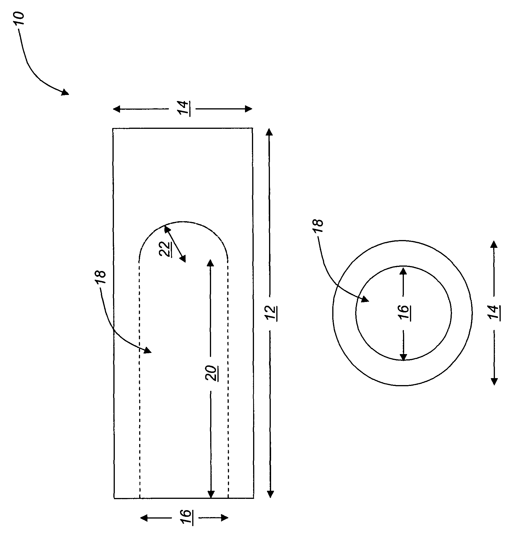 High-temperature composite articles and associated methods of manufacture