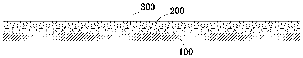 Construction Technology of Cement Stabilized Crushed Stone Pavement