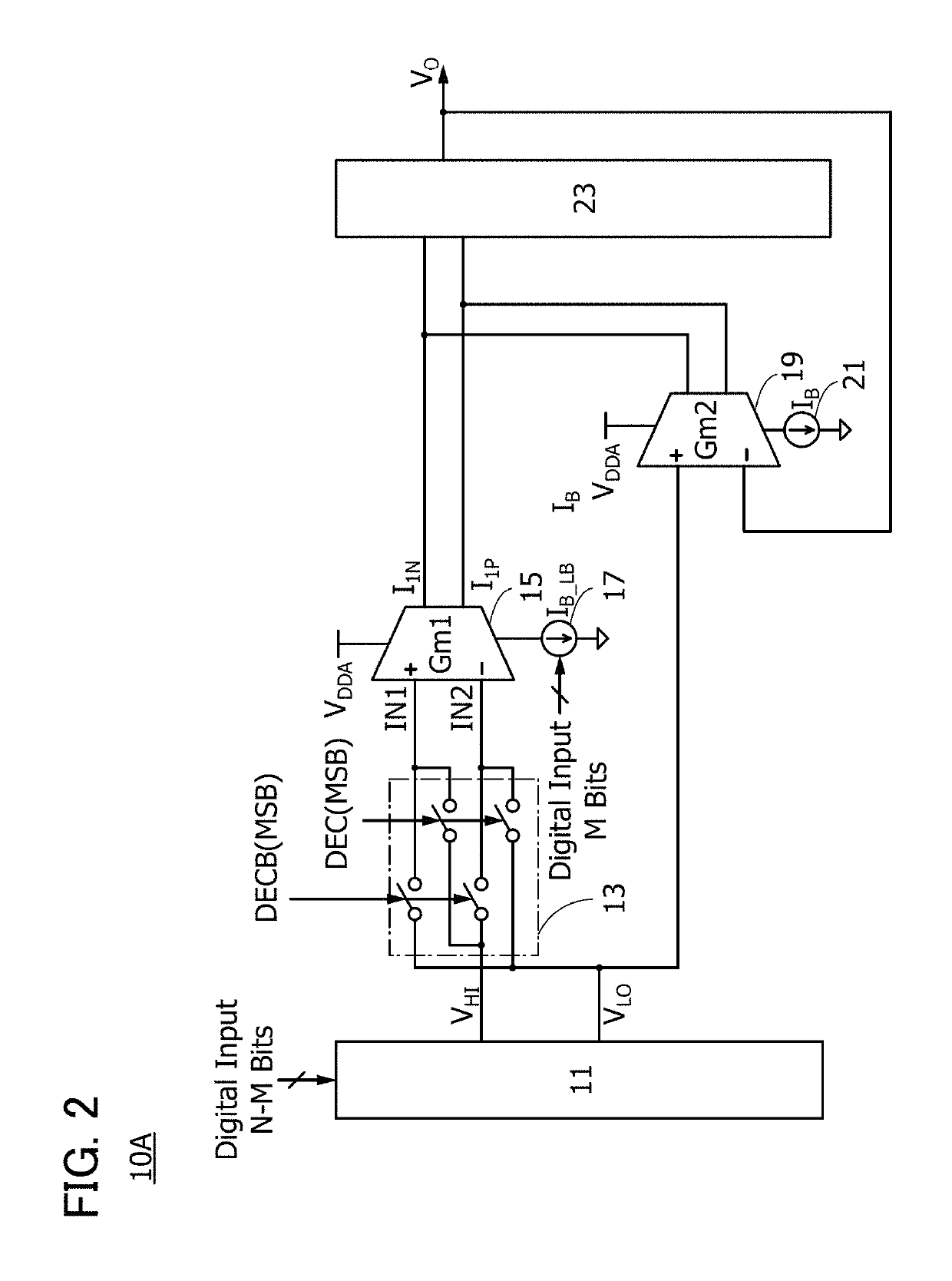 Semiconductor device, display panel, and electronic device