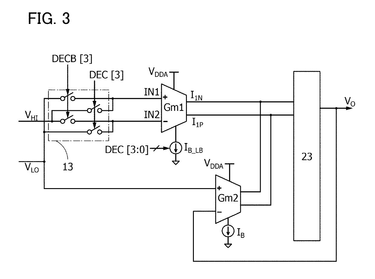 Semiconductor device, display panel, and electronic device