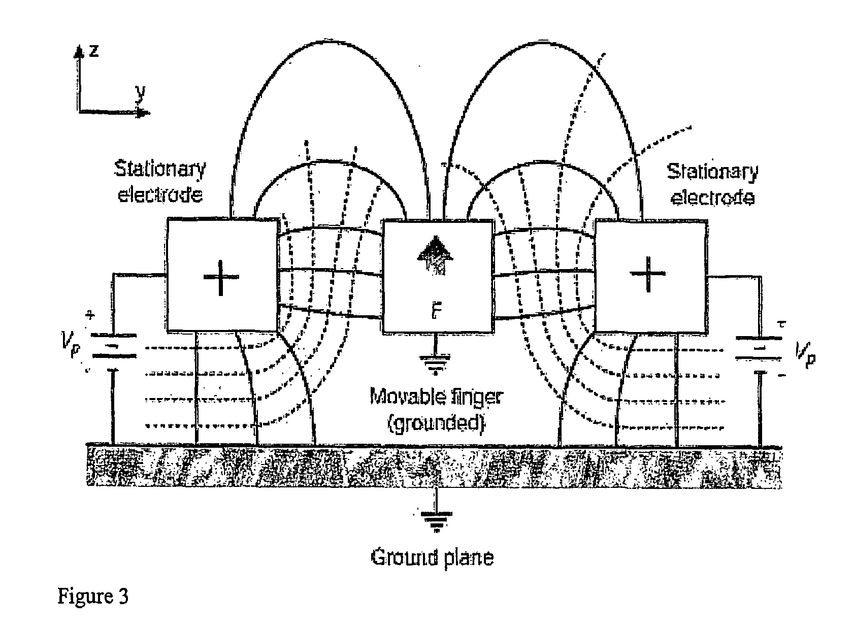 Spring constant calibration device