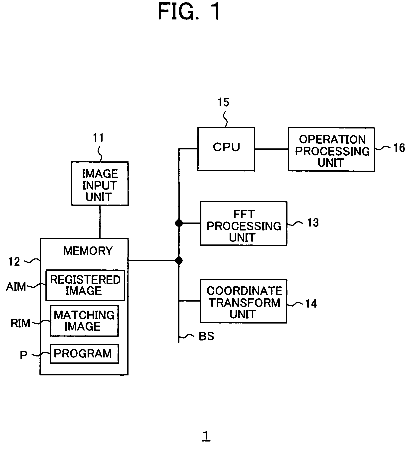 Image matching system and image matching method and program