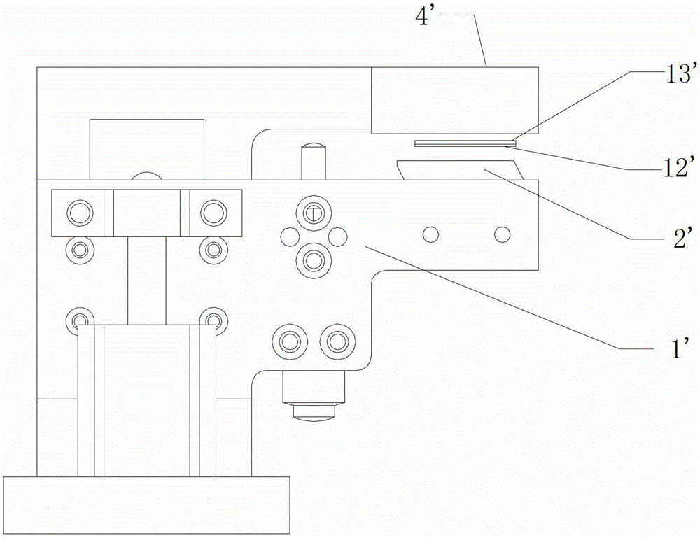 Precision Conductive Film Cutting Device