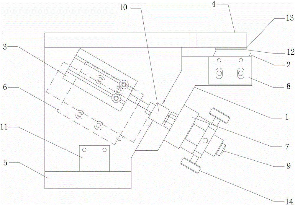 Precision Conductive Film Cutting Device