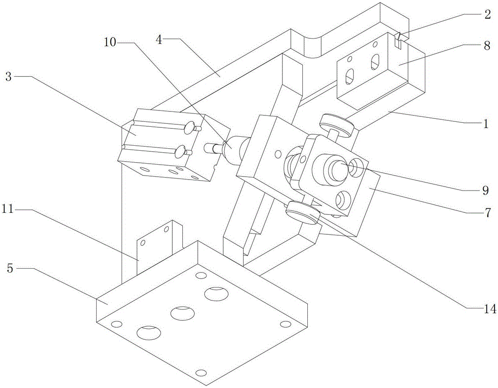 Precision Conductive Film Cutting Device