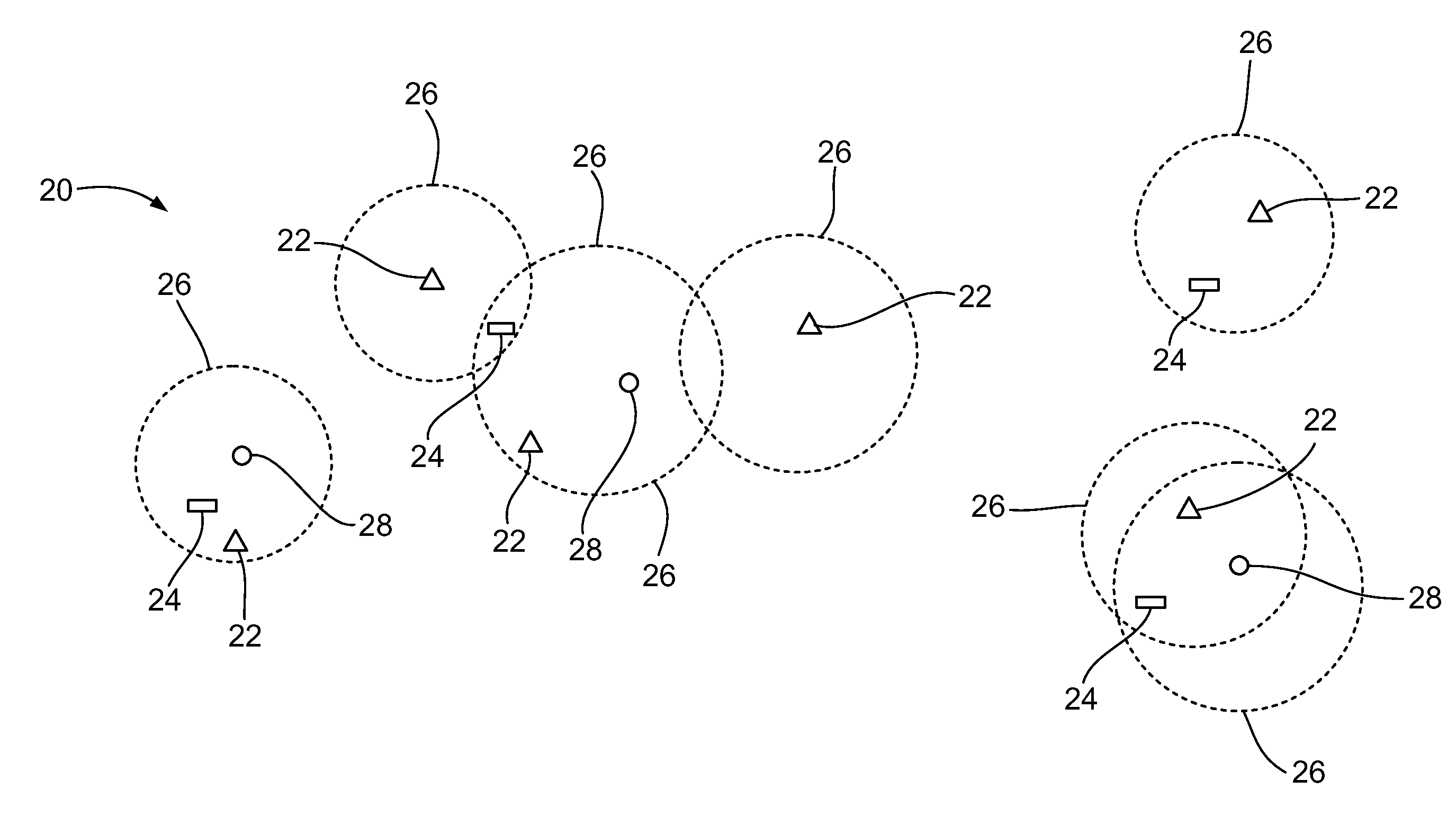 System and method for heartbeat signal generation