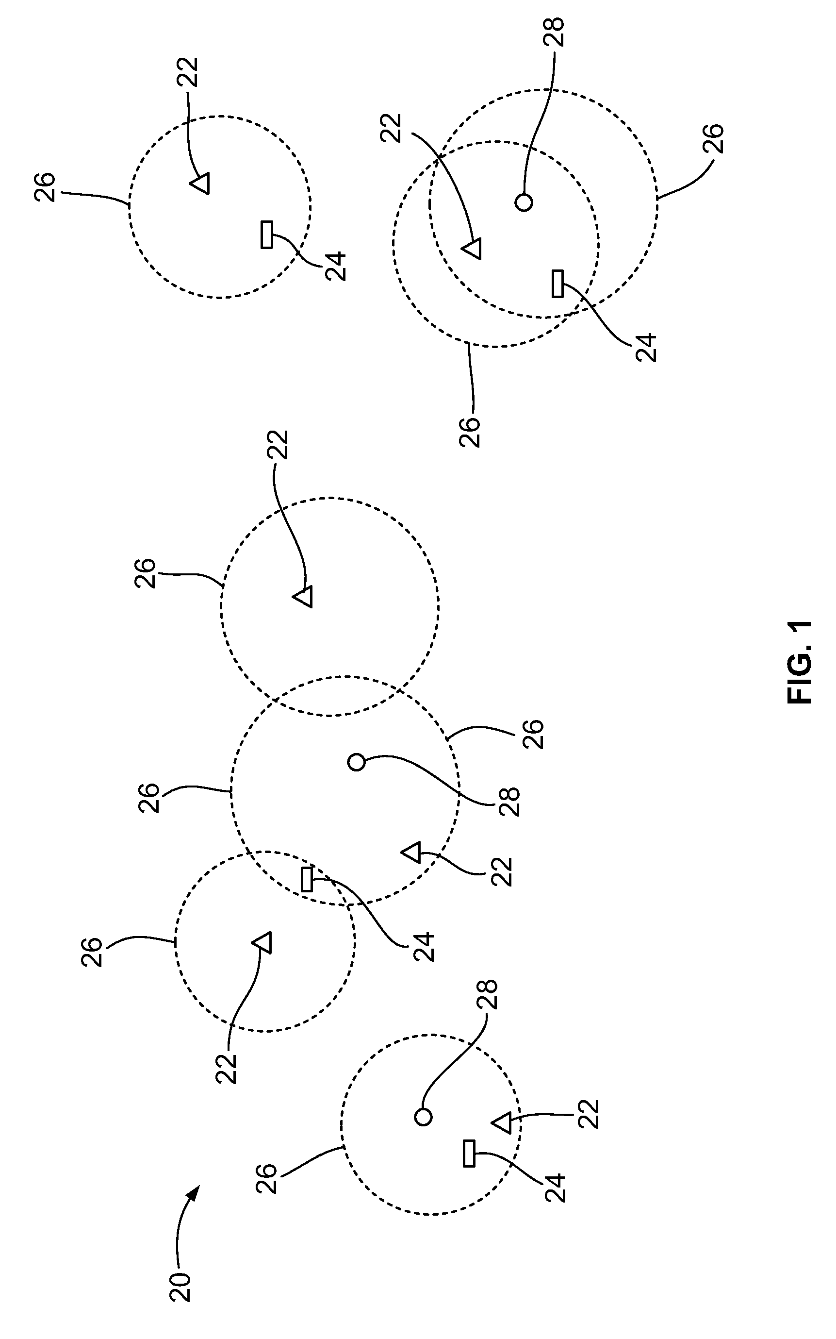 System and method for heartbeat signal generation