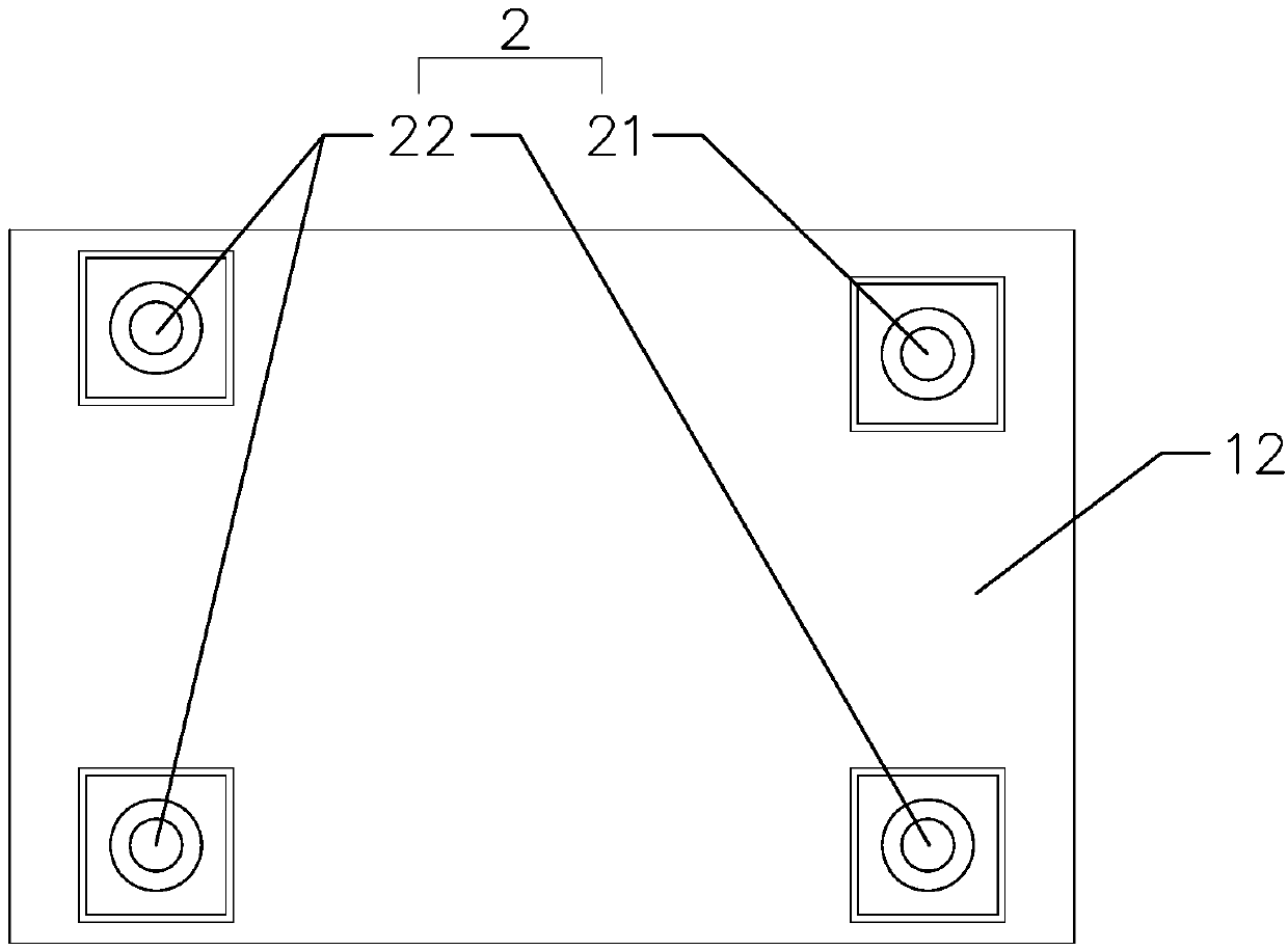 Accurate-weighing food processing machine and weighing method