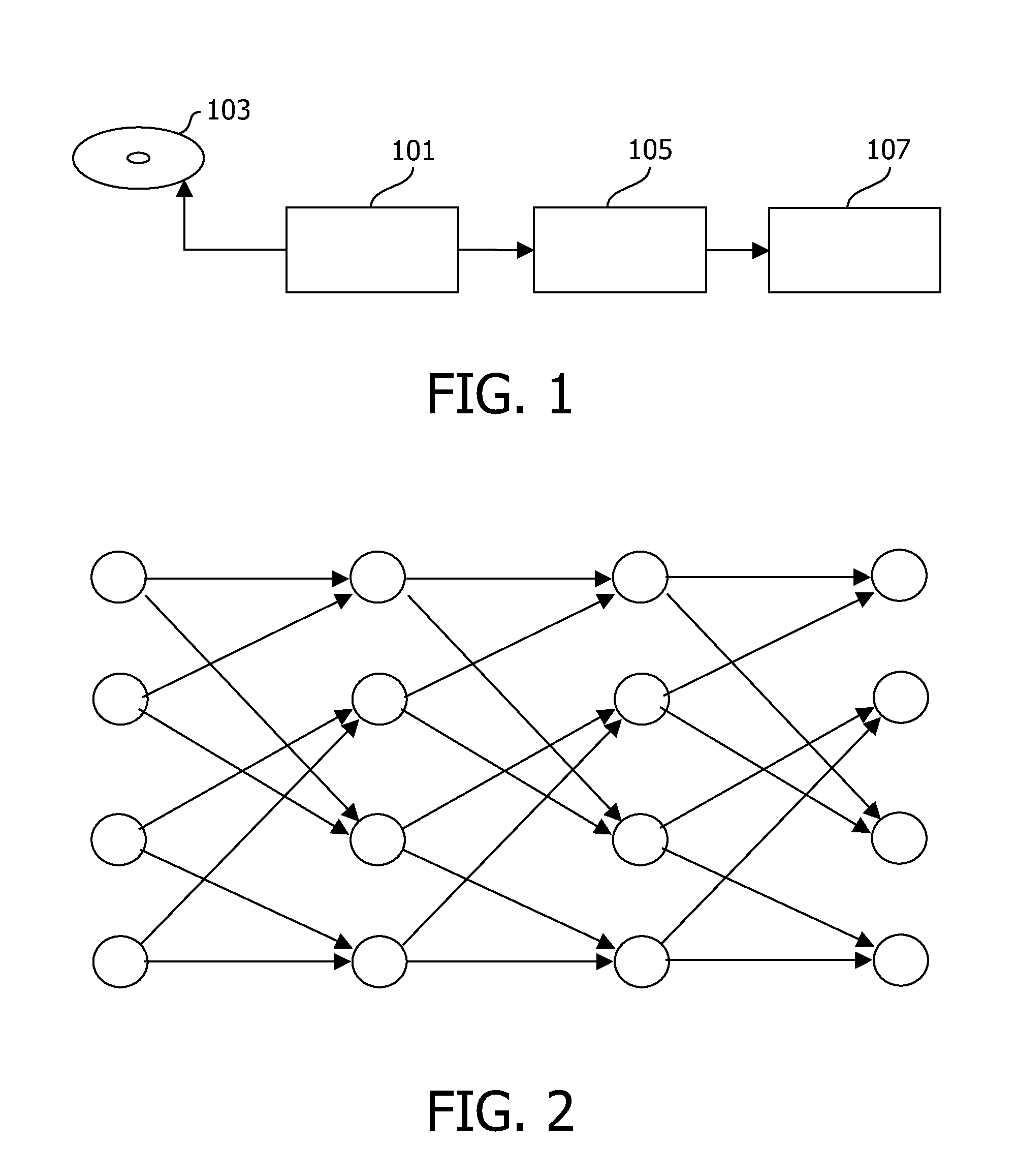 Partial Response Maximum Likelihood Decoding