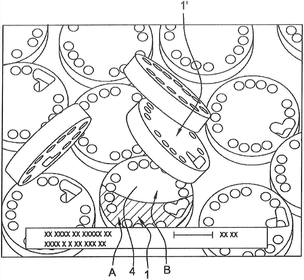 Method for producing microcarriers