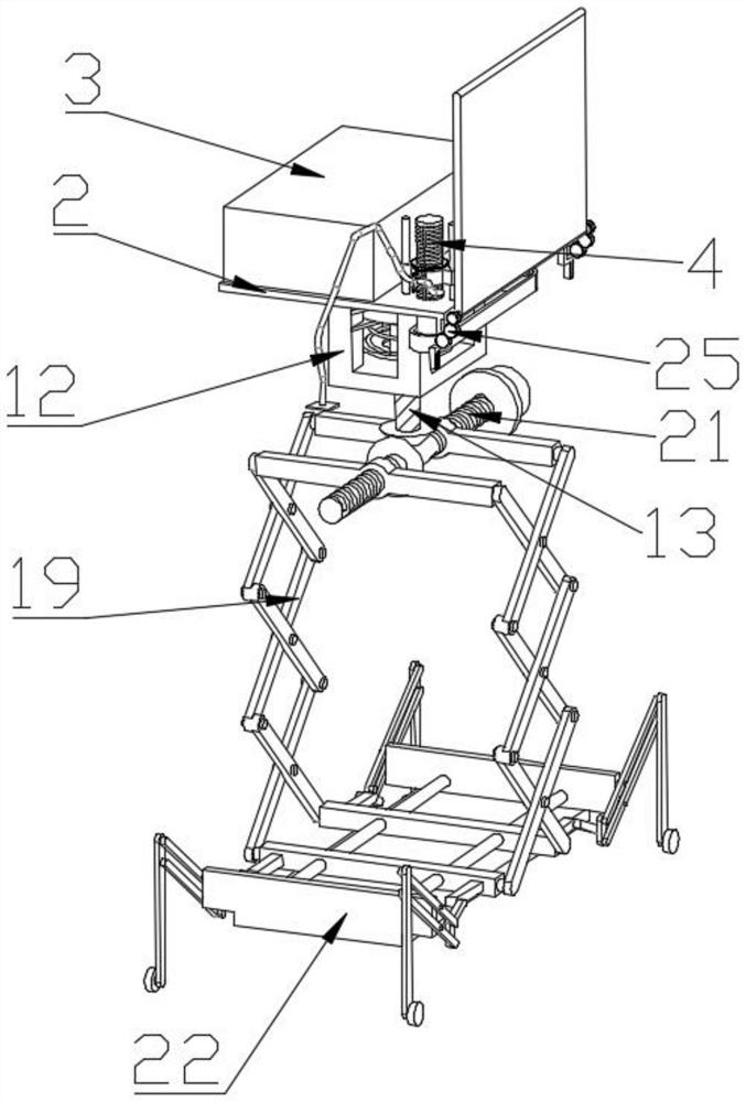 Sleep disorder treatment device