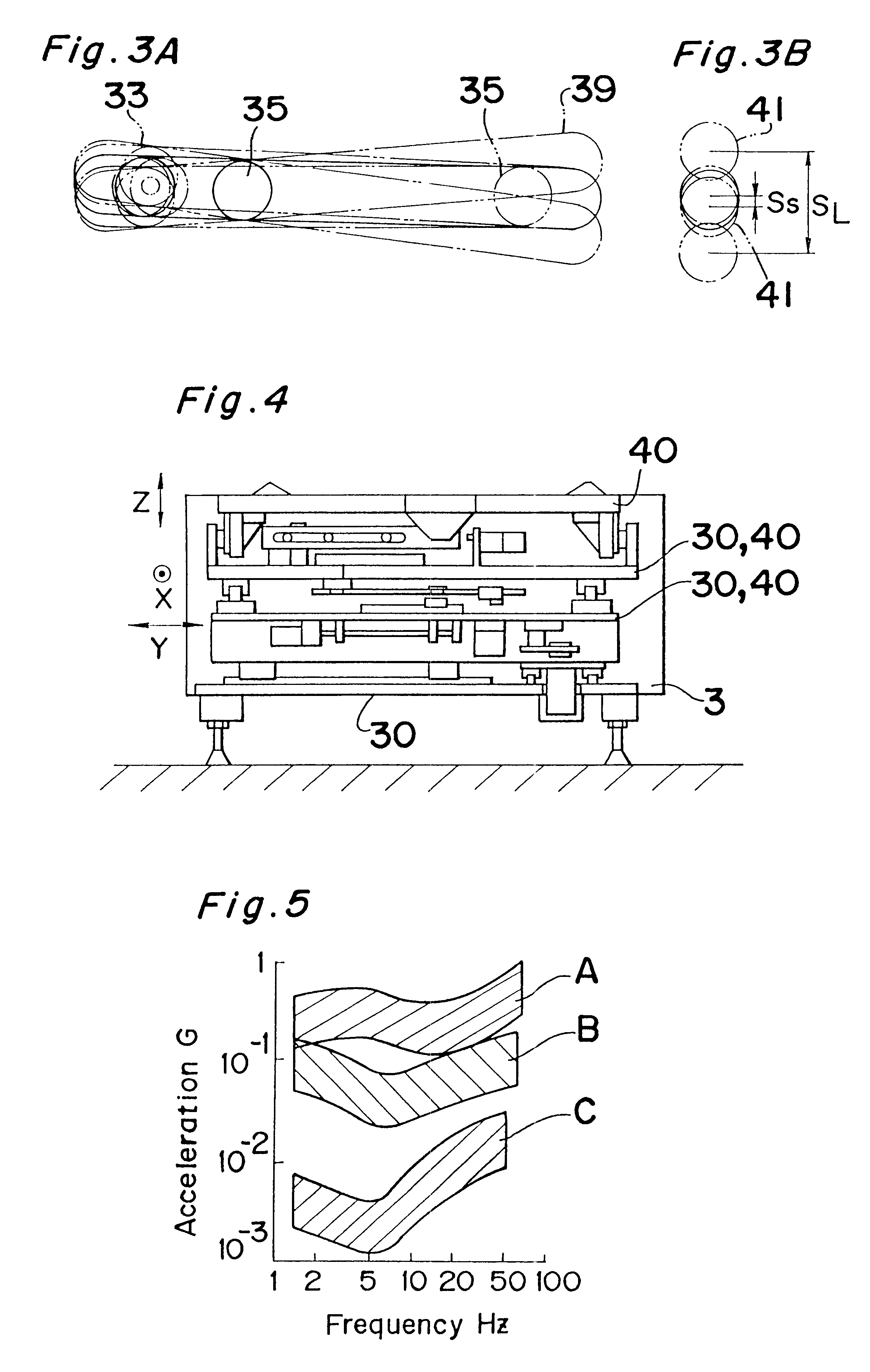 Relaxation apparatus