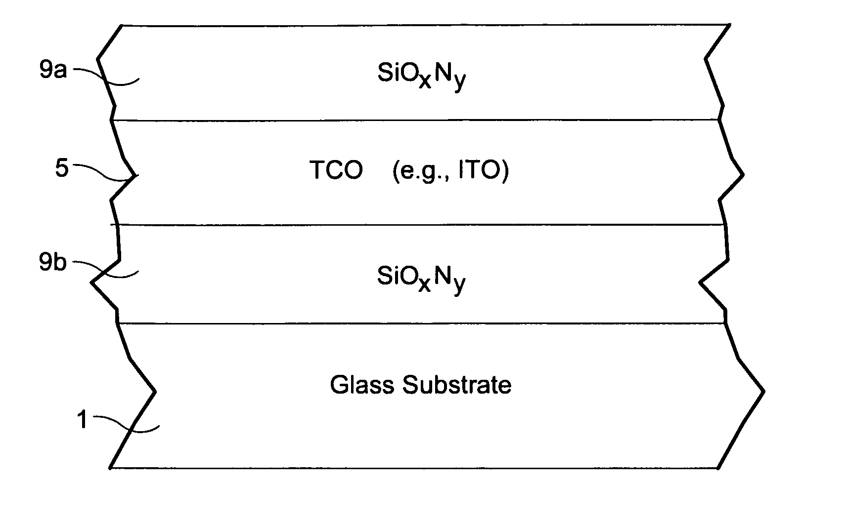 Heat treated coated article having glass substrate(s) and indium-tin-oxide (ITO) inclusive coating