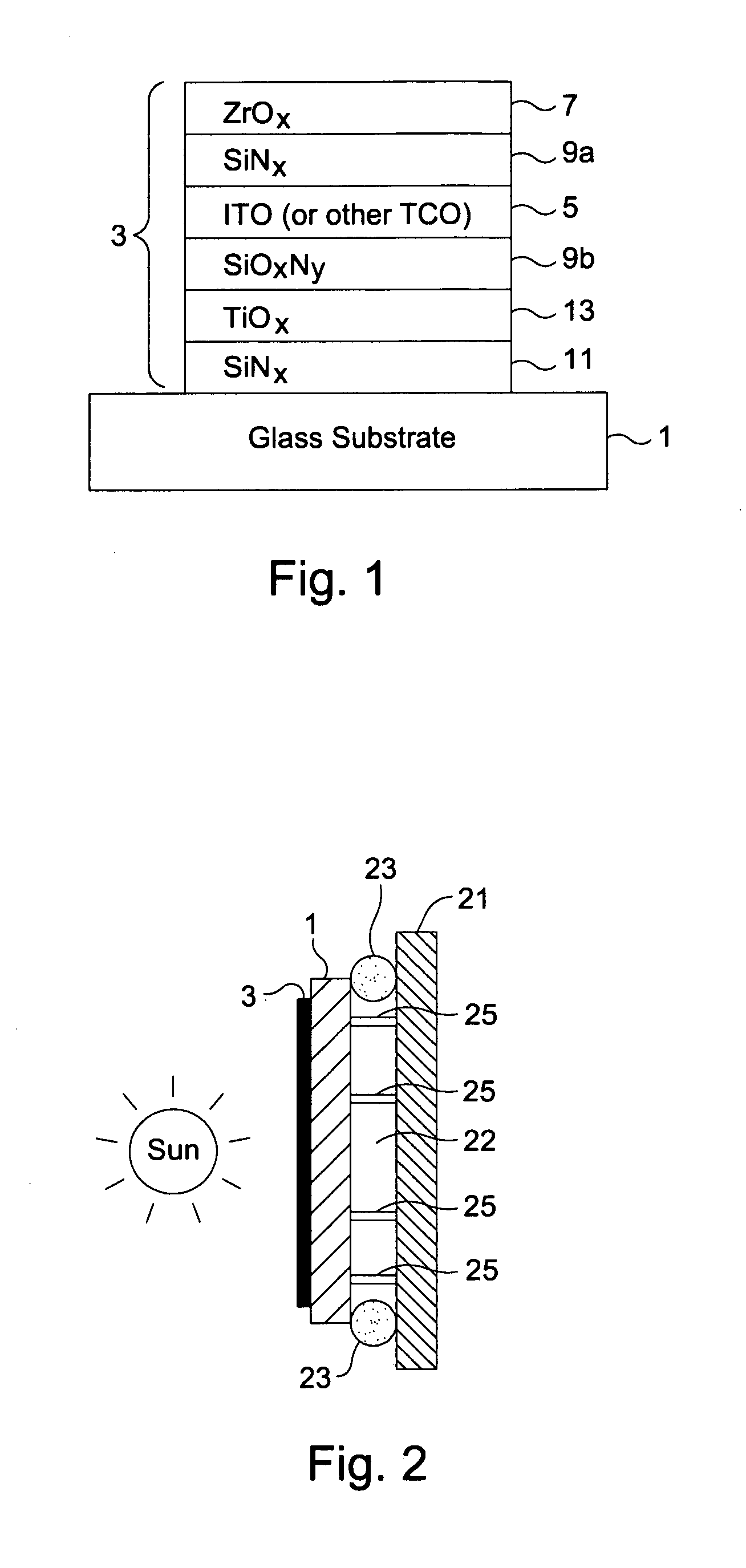 Heat treated coated article having glass substrate(s) and indium-tin-oxide (ITO) inclusive coating