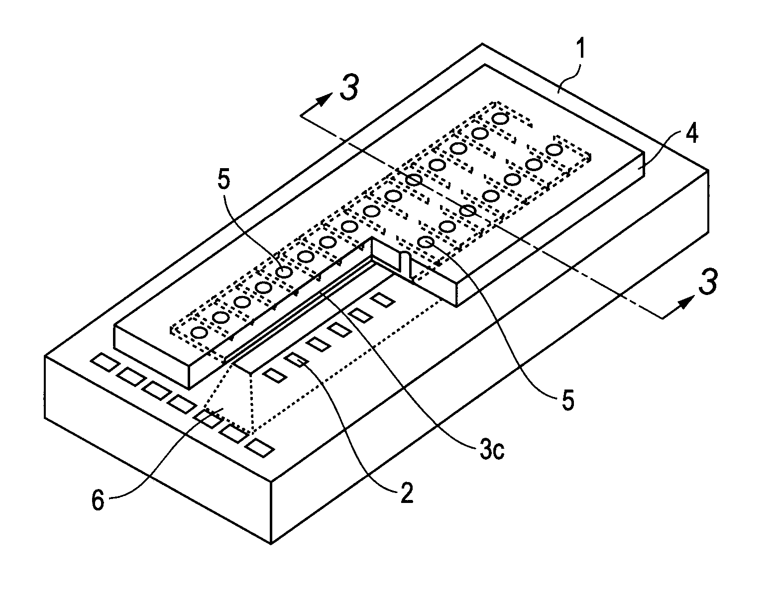 Process for producing ink jet head