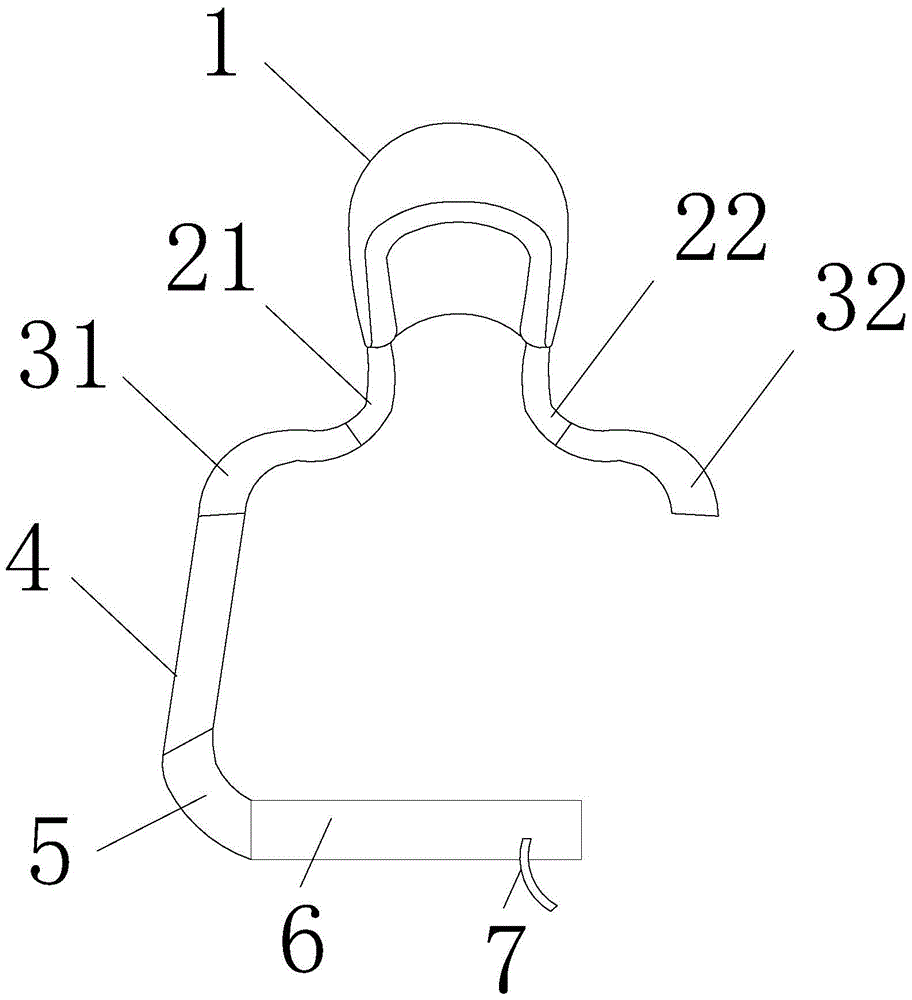 Pectoralis major myocutaneous flap for repairing oral and maxillofacial defects with head, neck and upper extremity combined motion device