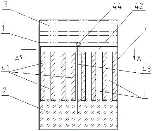 A device for collecting virgin fruit flies