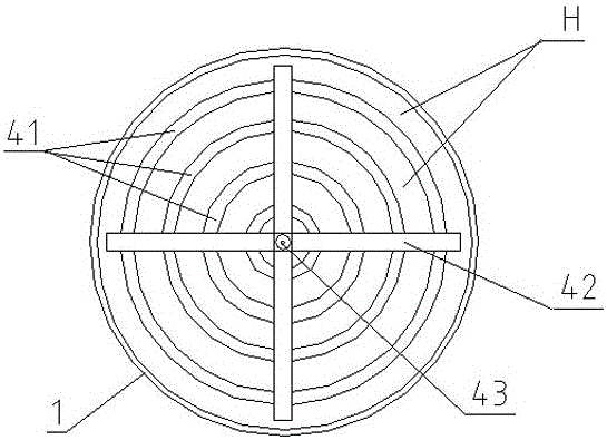 A device for collecting virgin fruit flies